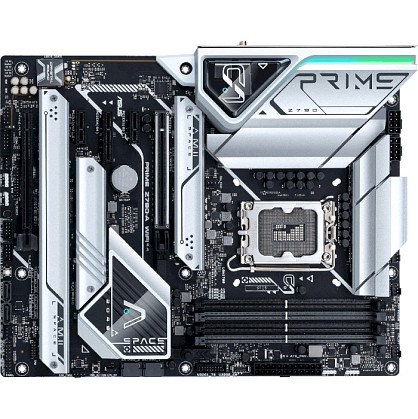 Материнська плата Asus PRIME Z790-A Wi-Fi (s1700, Intel Z790, PCI-Ex16)