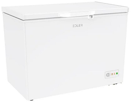 Морозильна скриня Edler ED-290A