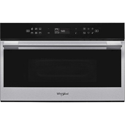 Мікрохвильова піч вбудована Whirlpool W7 MD 440