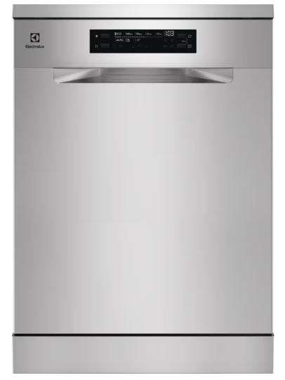 Посудомийна машина Electrolux SEM94830SX