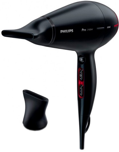 Фен Philips HPS910