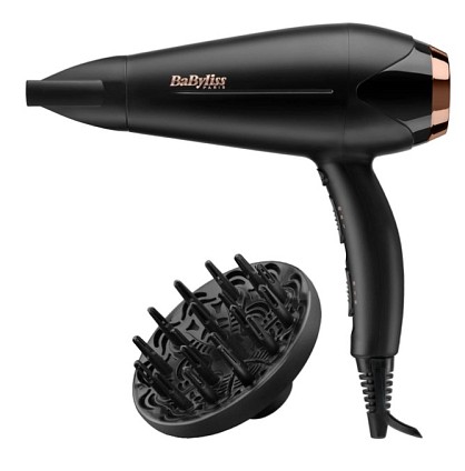 Фен BaByliss D570DE