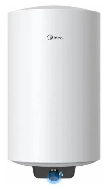 Водонагрівач Midea PRIME D50-15EFG (W)