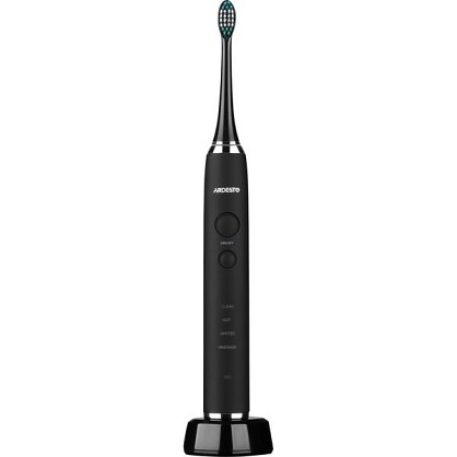 Зубна щітка Ardesto ETB-211B Black