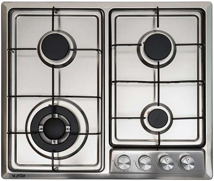 Варильна поверхня Ventolux HG D7 ST (X)