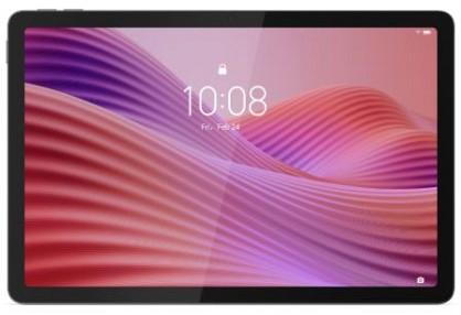 Планшет Lenovo Tab 8/128GB LTE Luna Grey + Clear Case (ZAEJ0181UA) UA UCRF