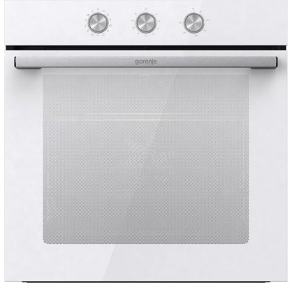 Духова шафа Gorenje BO6727E03WG 77 л