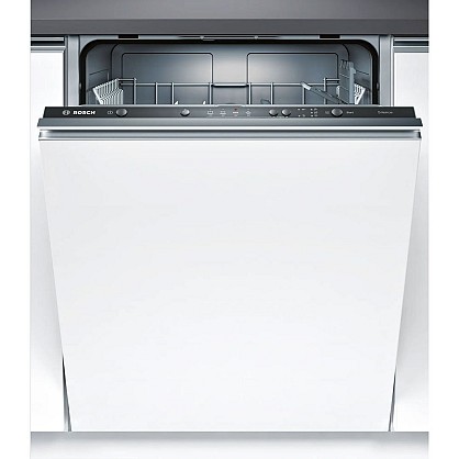 Вбудована посудомийна машина Bosch SMV24AX00K 60 см