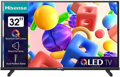 Телевізор Hisense 32A5KQ