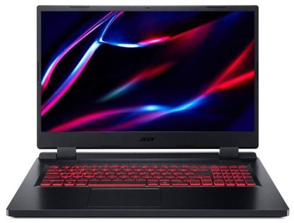 Ноутбук Acer Nitro 5 AN515-58-513T (NH.QFJEP.00E)