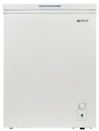 Морозильна скриня Grifon GRML-150M