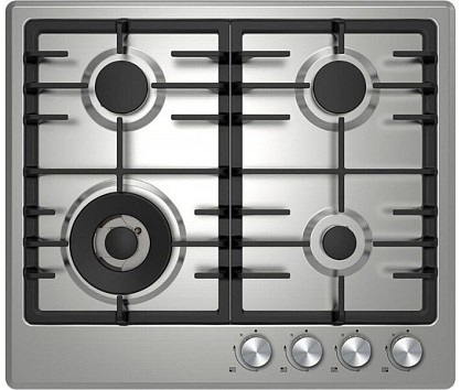Варильна поверхня Midea MG696TX