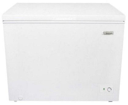 Морозильна скриня Blaufisch BCF-30DW 290 л