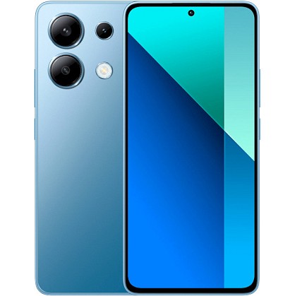 Смартфон Xiaomi Redmi Note 13 8/512GB NFC Blue (Inter)