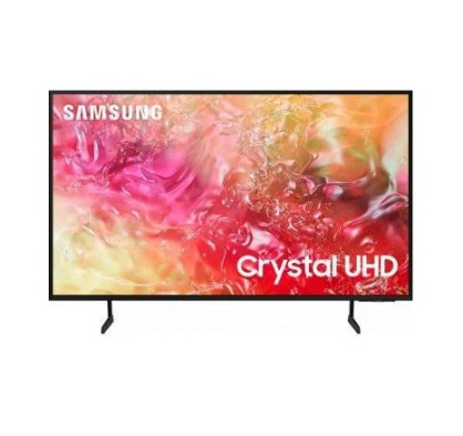 Телевізор Samsung  UE50DU7100UXUA