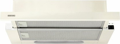 Витяжка телескопічна Eleyus Lotus 1000 60 BG