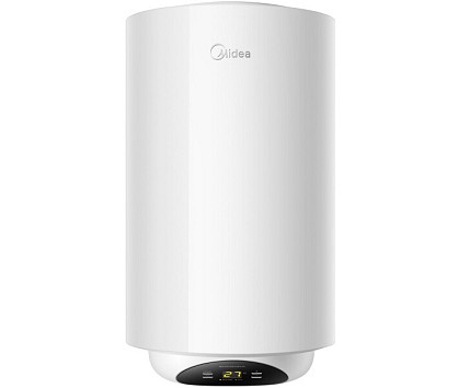 Водонагрівач Midea D80-15EW1(D) (сух.тен)
