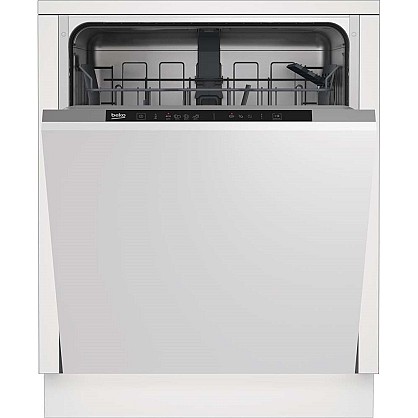 Посудомийна машина Beko DIN34322