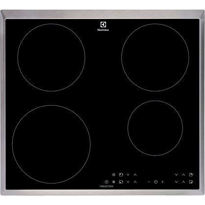 Варильна поверхня індукційна Electrolux IPE6440KX