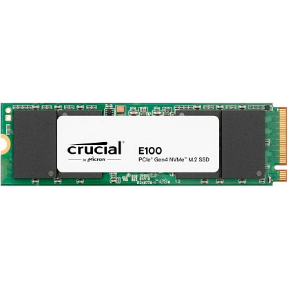 SSD диск Crucial E100 480 GB (CT480E100SSD8)