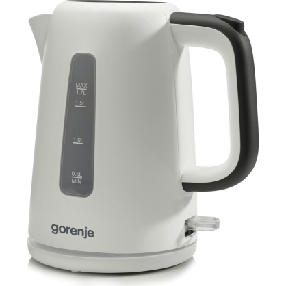 Електрочайник Gorenje K17XG 2200 Вт