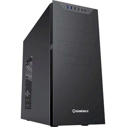 Корпус GameMax MT833-2U3