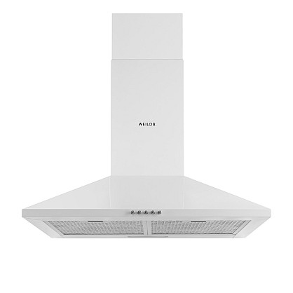 Витяжка купольна Weilor WK 65 WH