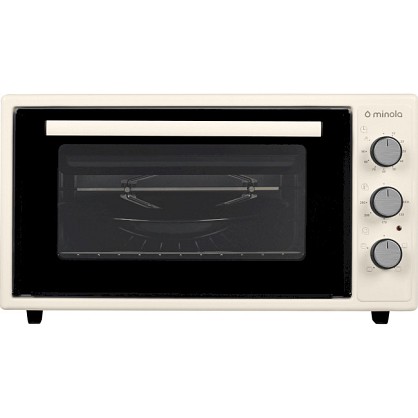 Електрична піч Minola FOEV 4815 IV