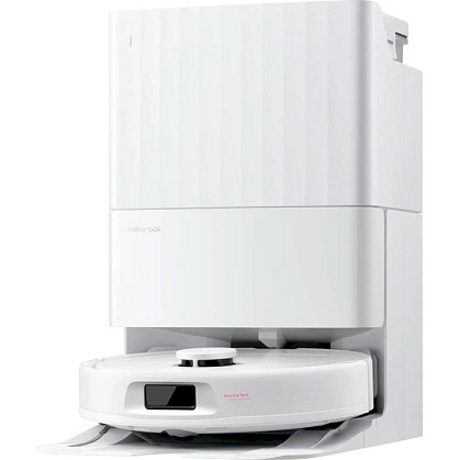 Робот-пилосос Roborock QR 798 White