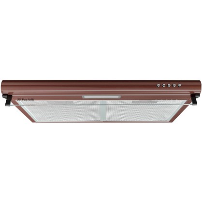 Витяжка Perfelli PL 6144 BR LED