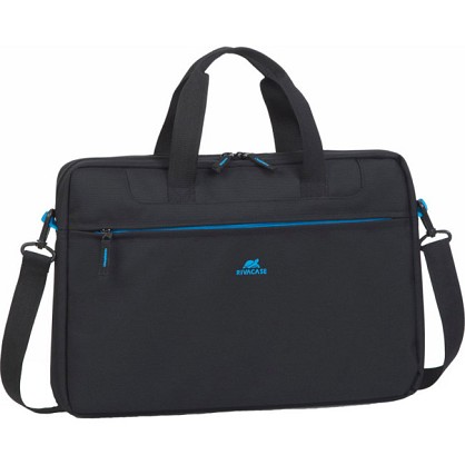 Сумка для ноутбука RivaCase 8037 (Black)