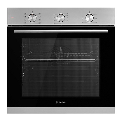Духова шафа Perfelli DIAMOND 6M8L INOX