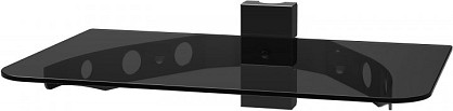 Кронштейн під тюнер Walfix DVD-21B