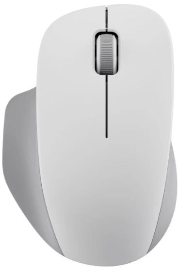 Миша Xiaomi Wireless Mouse Comfort Edition White (BHR9354GL)