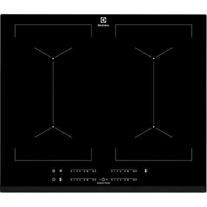 Варильна поверхня Electrolux EIV644