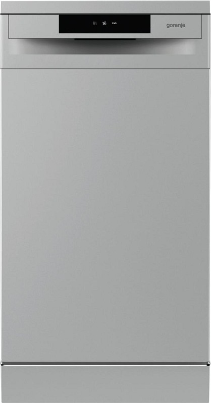 Посудомийна машина Gorenje GS520E15S