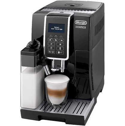 Кавомашина DeLonghi ECAM359.55.B