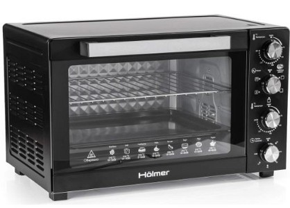 Електропіч Holmer HEO-248CRL