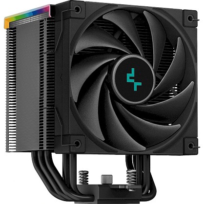 Кулер Deepcool AK500 Digital (R-AK500-BKADMN-G)
