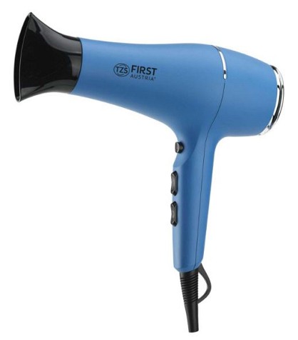 Фен First FA-5654-7-BU (дифузор)