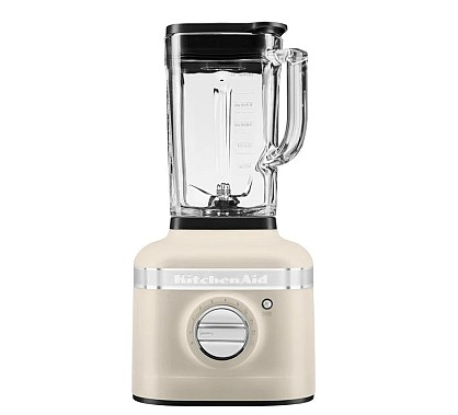 Стаціонарний блендер KitchenAid Artisan K400 1,4 л 5KSB4026EMH молочний коктейль