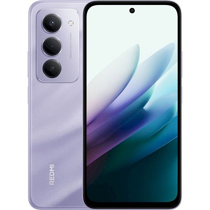 Смартфон Xiaomi Redmi 15 6/128GB Sandy Purple NFC (Global) (без зарядного пристрою)
