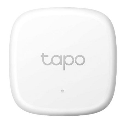 Розумний датчик температури та вологості TP-Link Tapo T310