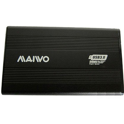 Зовнішня кишеня Maiwo для HDD 2.5