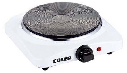 Настільна плита Edler EDJB-3211
