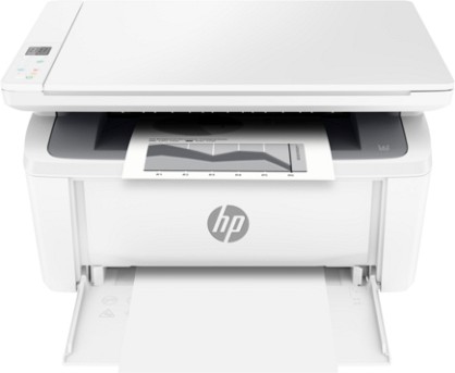 БФП HP LaserJet M141w with Wi-Fi (7MD74A)