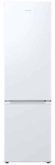 Холодильник Samsung RB38C603EWW (203 см, NF білий)