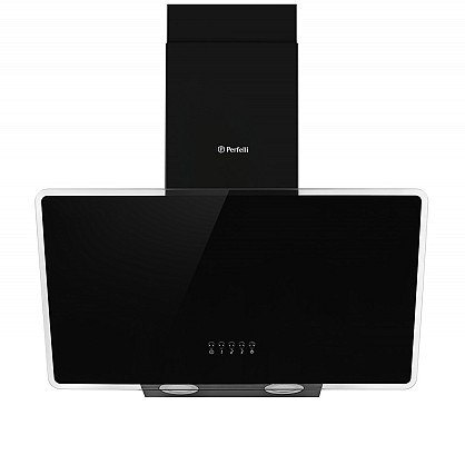 Витяжка Perfelli VICCO 6HM NERO