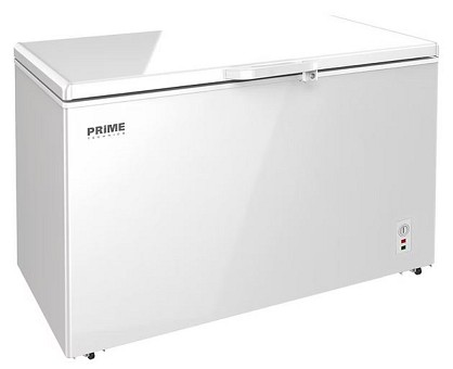 Морозильна скриня Prime Technics CS 34528 MG