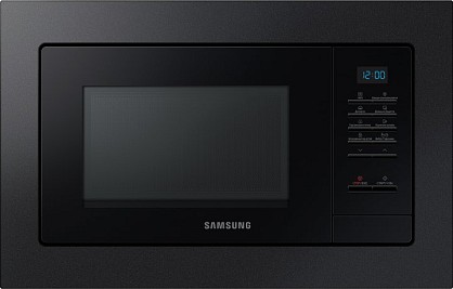 Мікрохвильова піч вбудовувана Samsung MS20A7013AB/UA